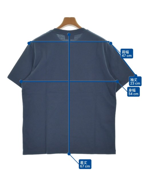 MAISON KITSUNE T恤/上衣