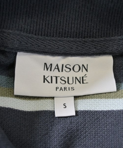 MAISON KITSUNE POLO衫