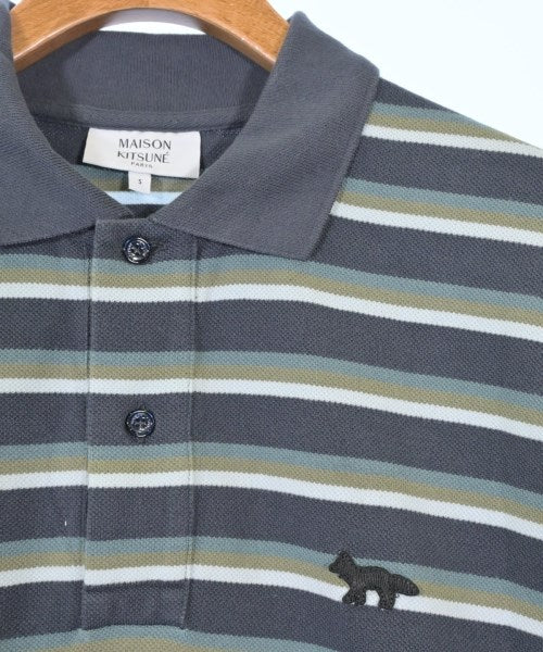 MAISON KITSUNE POLO衫