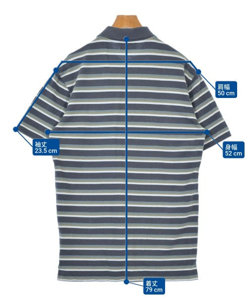 MAISON KITSUNE POLO衫