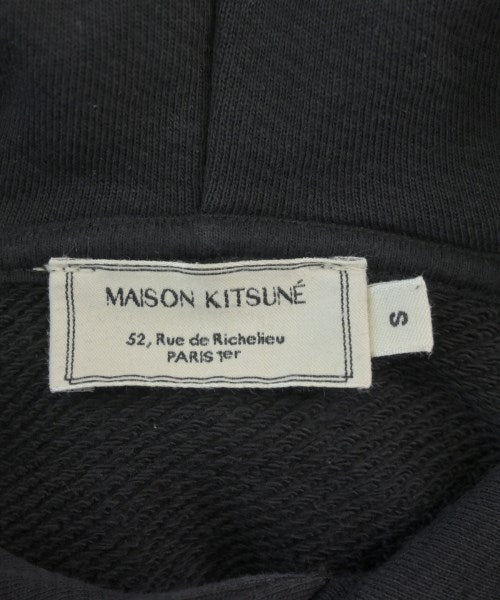 MAISON KITSUNE 連帽衫