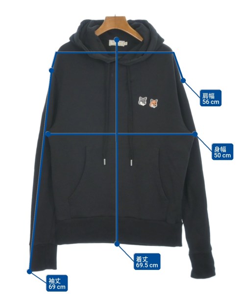 MAISON KITSUNE 連帽衫