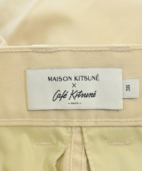 MAISON KITSUNE 短