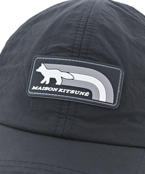MAISON KITSUNE 棒球帽