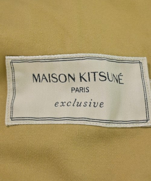 MAISON KITSUNE 軍裝夾克