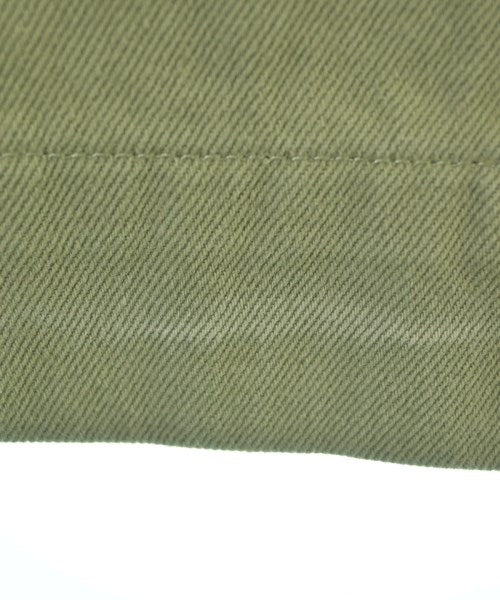 MAISON KITSUNE 工裝褲