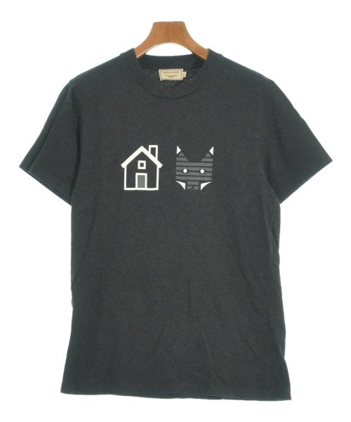 MAISON KITSUNE T恤/上衣
