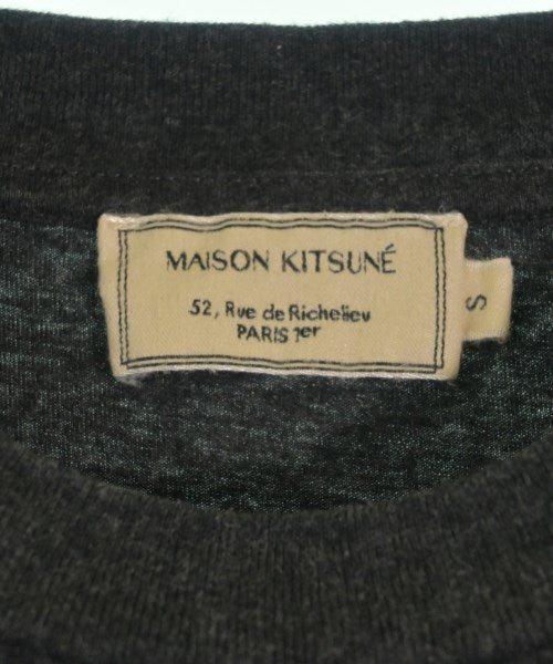 MAISON KITSUNE T恤/上衣