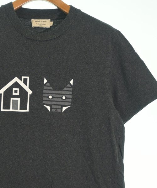 MAISON KITSUNE T恤/上衣