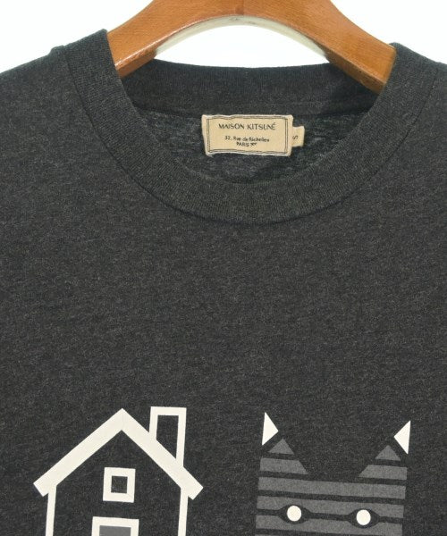 MAISON KITSUNE T恤/上衣