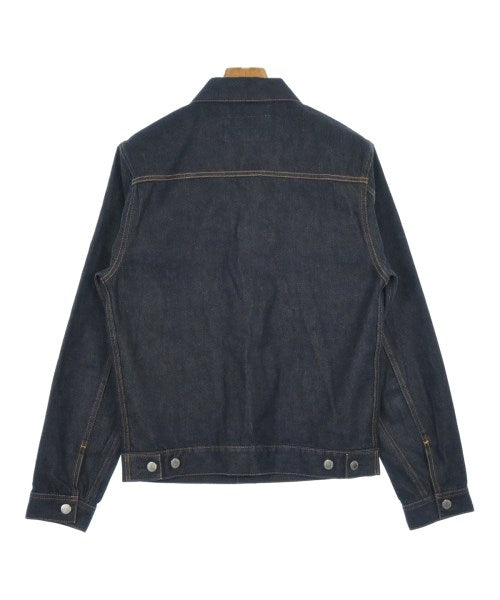 MAISON KITSUNE 牛仔夾克