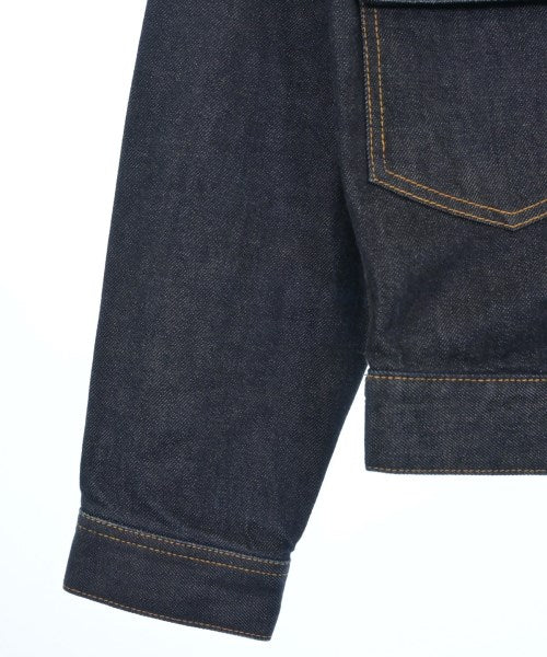 MAISON KITSUNE 牛仔夾克