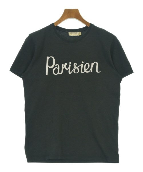 MAISON KITSUNE T恤/上衣