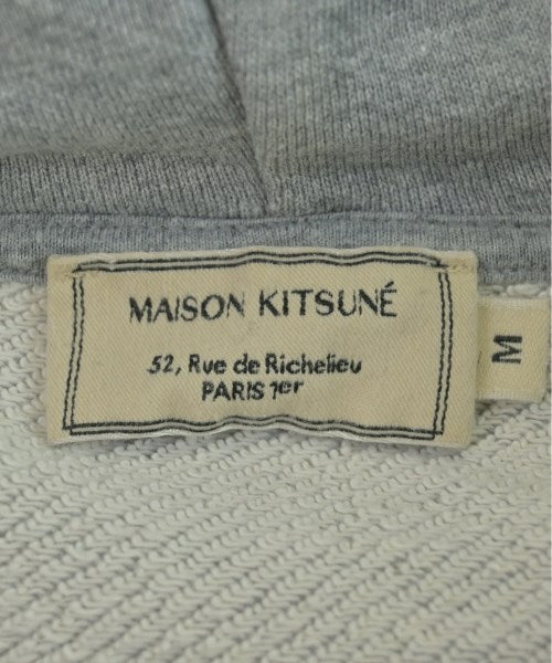 MAISON KITSUNE 連帽衫