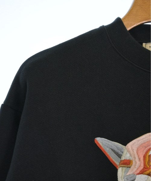 MAISON KITSUNE 衛衣布