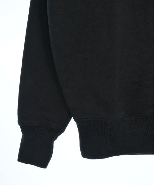 MAISON KITSUNE 衛衣布