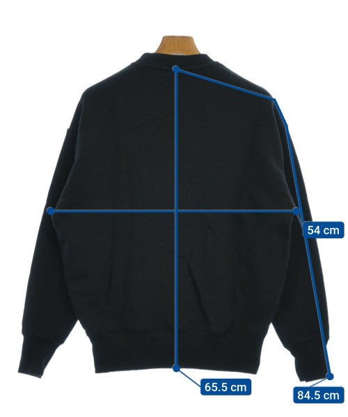 MAISON KITSUNE 衛衣布