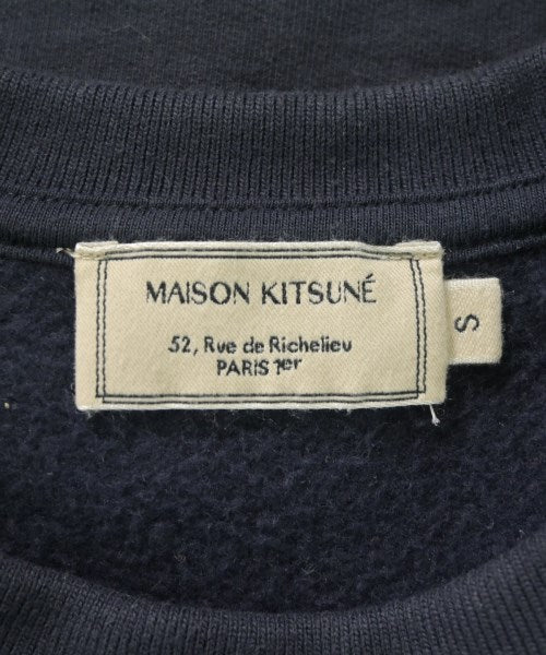 MAISON KITSUNE 運動衫