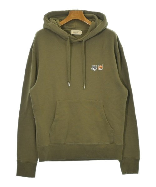 MAISON KITSUNE 連帽衫