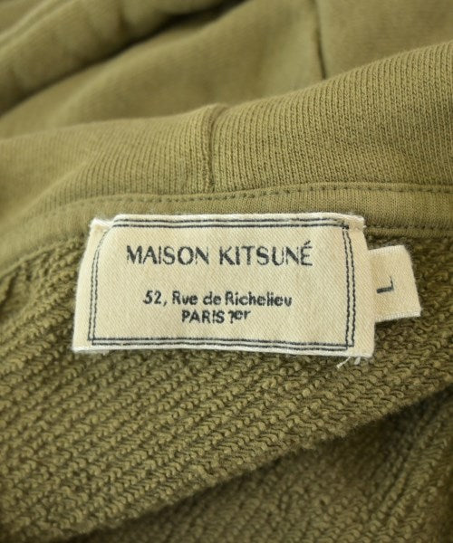 MAISON KITSUNE 連帽衫