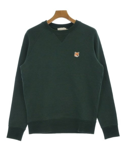 MAISON KITSUNE 運動衫