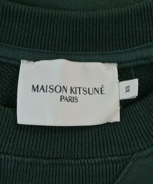 MAISON KITSUNE 運動衫