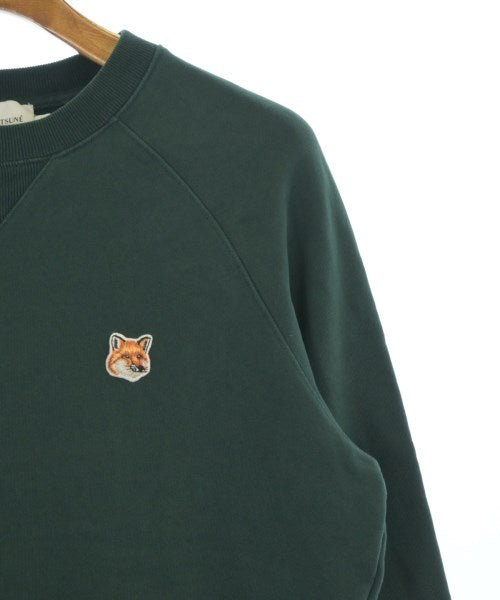 MAISON KITSUNE 運動衫
