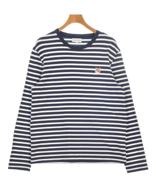 MAISON KITSUNE T恤/上衣