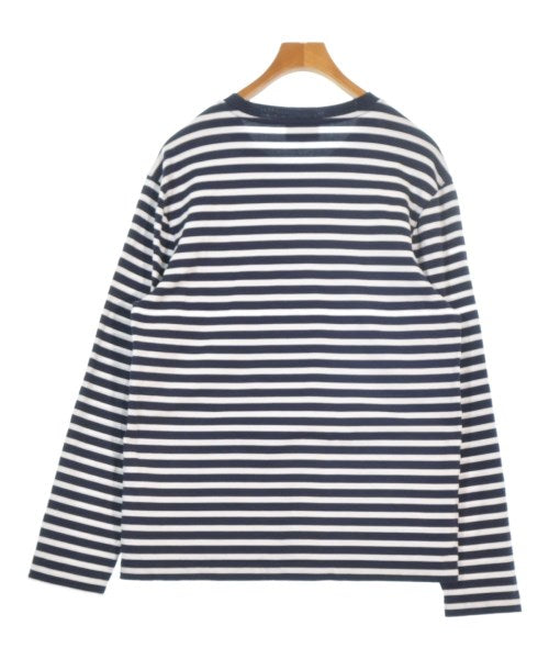 MAISON KITSUNE T恤/上衣