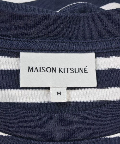 MAISON KITSUNE T恤/上衣
