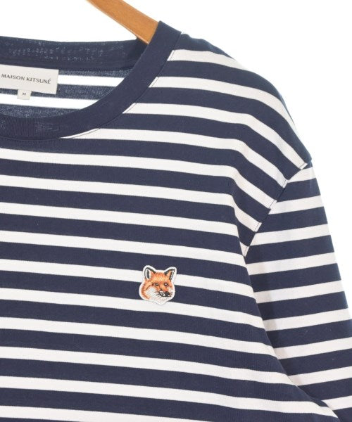 MAISON KITSUNE T恤/上衣