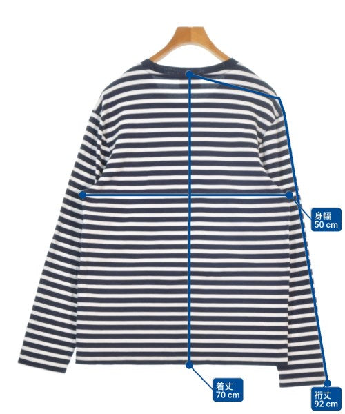 MAISON KITSUNE T恤/上衣