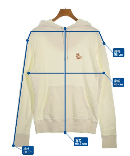 MAISON KITSUNE 連帽衫