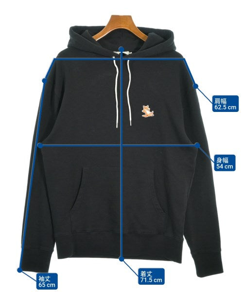 MAISON KITSUNE 連帽衫