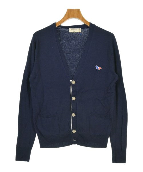 MAISON KITSUNE 開襟衫