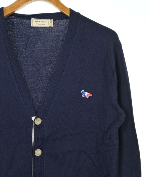 MAISON KITSUNE 開襟衫