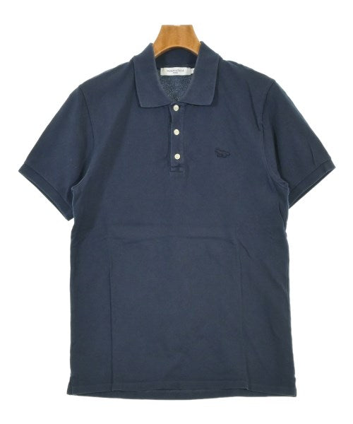 MAISON KITSUNE POLO衫