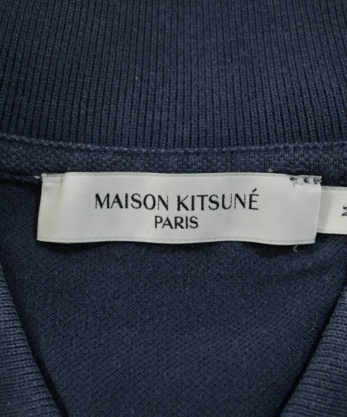 MAISON KITSUNE POLO衫