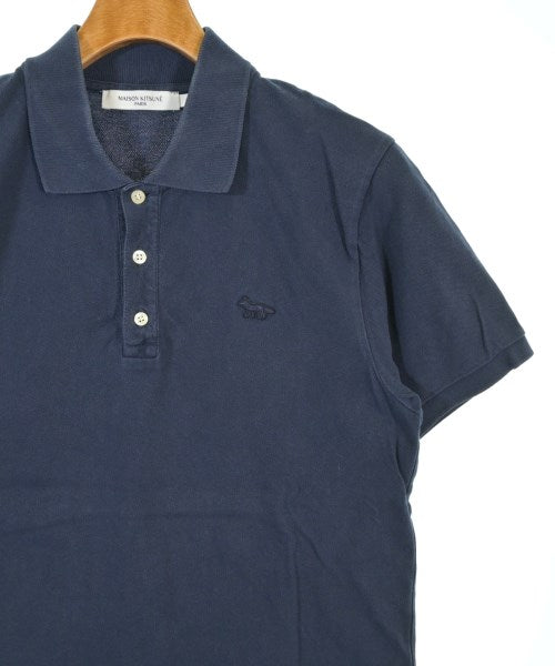 MAISON KITSUNE POLO衫
