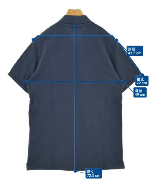 MAISON KITSUNE POLO衫
