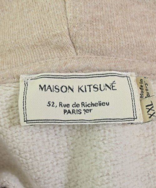 MAISON KITSUNE 連帽衫