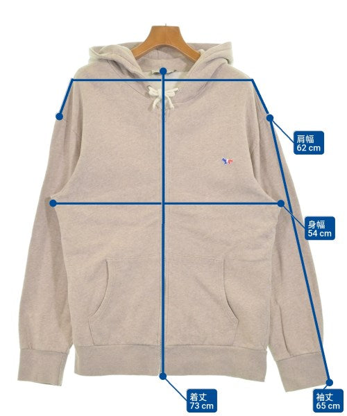 MAISON KITSUNE 連帽衫