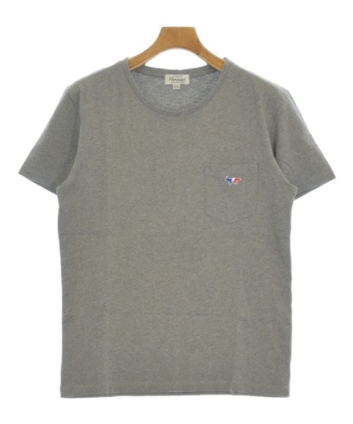 MAISON KITSUNE T恤/上衣