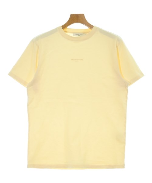 MAISON KITSUNE T恤/上衣