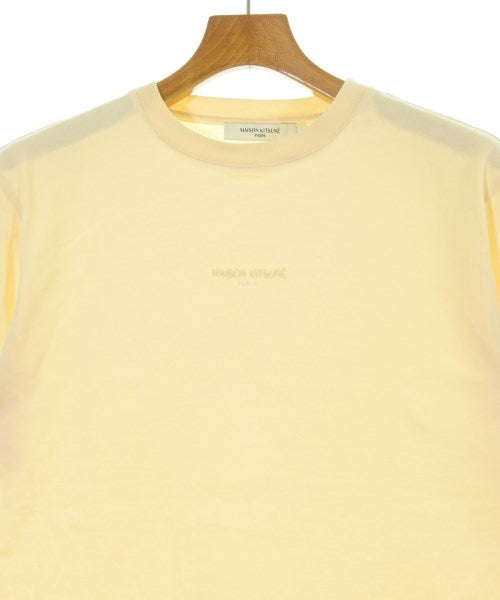 MAISON KITSUNE T恤/上衣