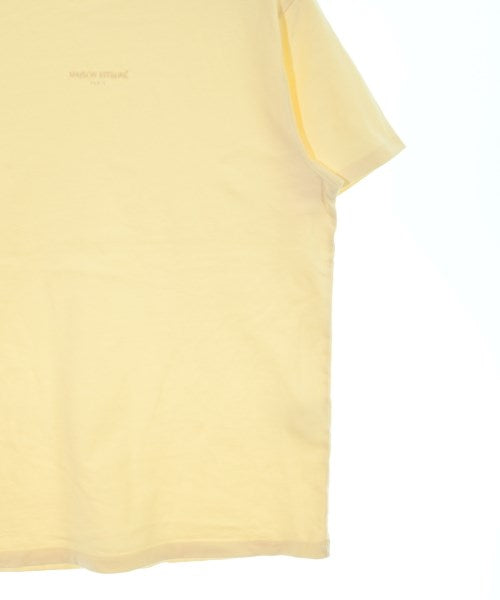 MAISON KITSUNE T恤/上衣