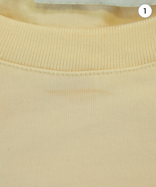 MAISON KITSUNE T恤/上衣