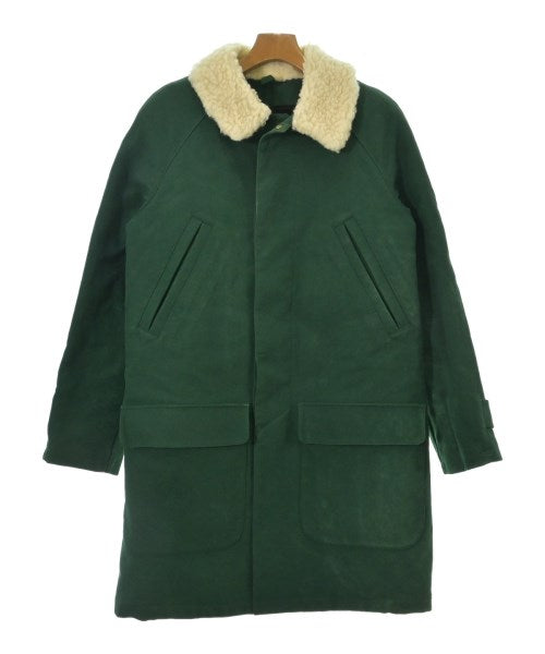 MAISON KITSUNE 其他大衣