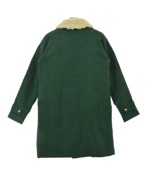 MAISON KITSUNE 其他大衣