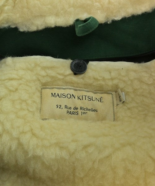 MAISON KITSUNE 其他大衣
